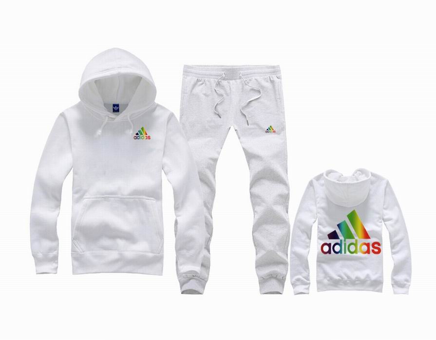 men adidas sport suits-799